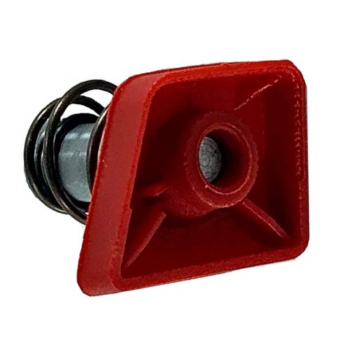Botão Trava 13775 para GWS - 1607000D3P - Bosch
