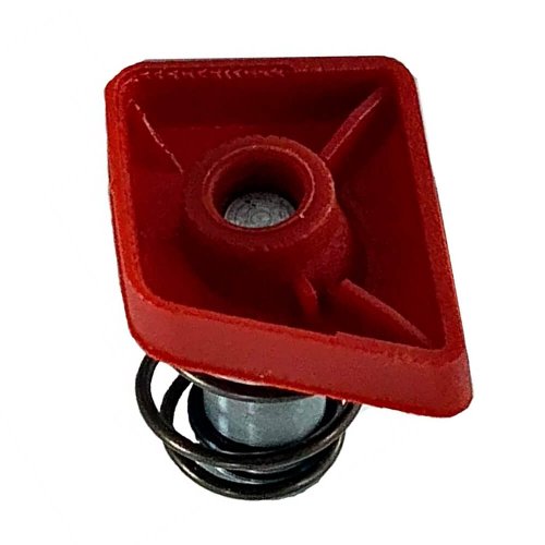 Botão Trava 13775 para GWS - 1607000D3P - Bosch