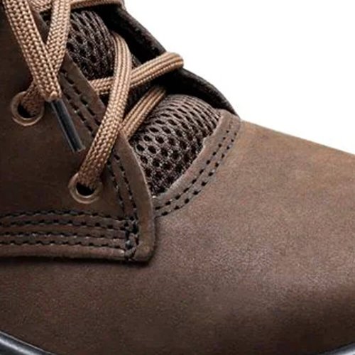 Botina Amarrar 3G Nobuck Café S/B BI Nº 41 TP094 004201 - Kadesh