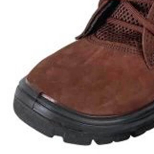 Botina Amarrar 3G Nobuck Café S/B BI Nº 42 TP094 -  004202 - Imbiseg