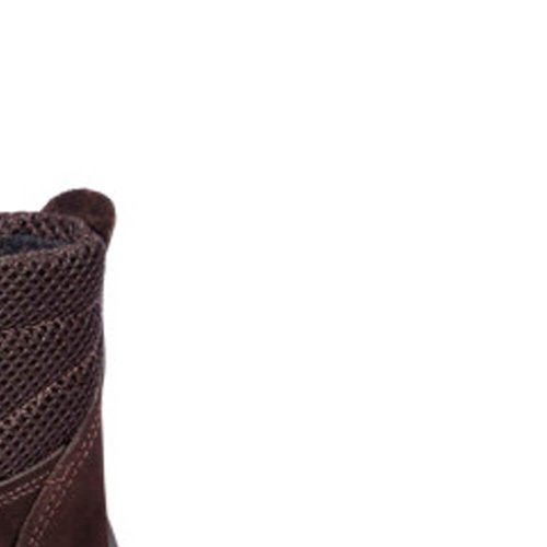 Botina Amarrar 3G Nobuck Café S/B BI Nº44 TP094 - 004204 - Kadesh