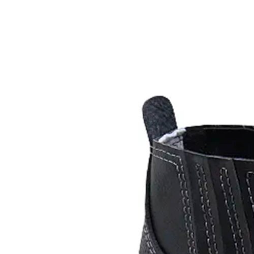 Botina Elástico Bidensidade Com Bico N°38 - 001852 - Combat