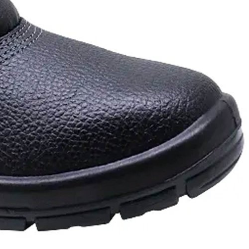 Botina Elástico Bidensidade Com Bico N°38 - 001852 - Combat