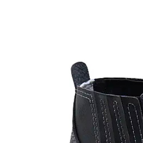 Botina Elástico Bidensidade Com Bico N°39 - 001853 - Combat