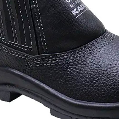 Botina Elástico Bidensidade Com Bico N°39 - 001853 - Combat