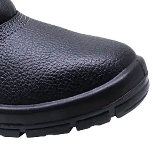 Botina Elástico Bidensidade Com Bico N°39 - 001853 - Combat