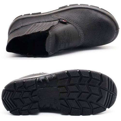 Botina Elástico Bidensidade Com Bico N°39 - 001853 - Combat