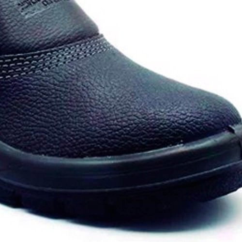 Botina Elástico Bidensidade Com Bico N°40 - 001854 - Combat
