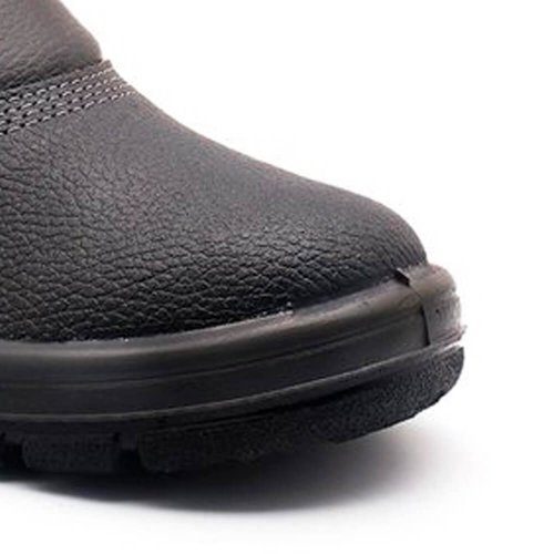 Botina Elástico Bidensidade Com Bico N°41 - 001855 - Combat