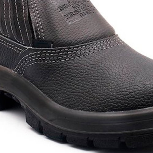 Botina Elástico Bidensidade Com Bico N°41 - 001855 - Combat