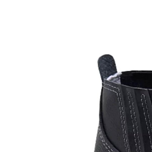 Botina Elástico Bidensidade Com Bico N°42 - 001856 - Combat