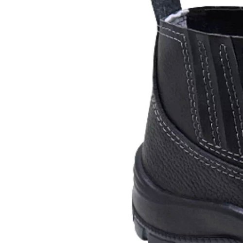 Botina Elástico Bidensidade Com Bico N°42 - 001856 - Combat