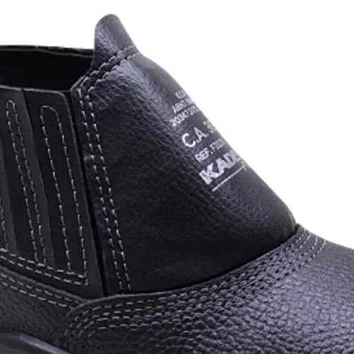 Botina Elástico Bidensidade Com Bico N°42 - 001856 - Combat