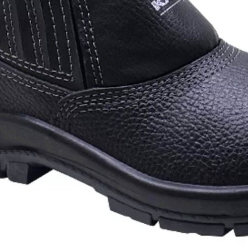 Botina Elástico Bidensidade Com Bico N°42 - 001856 - Combat
