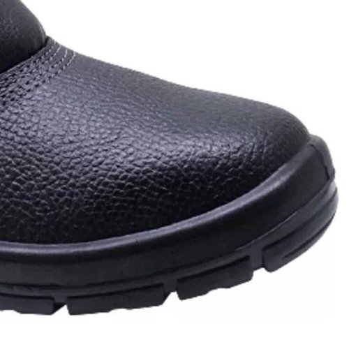 Botina Elástico Bidensidade Com Bico N°42 - 001856 - Combat
