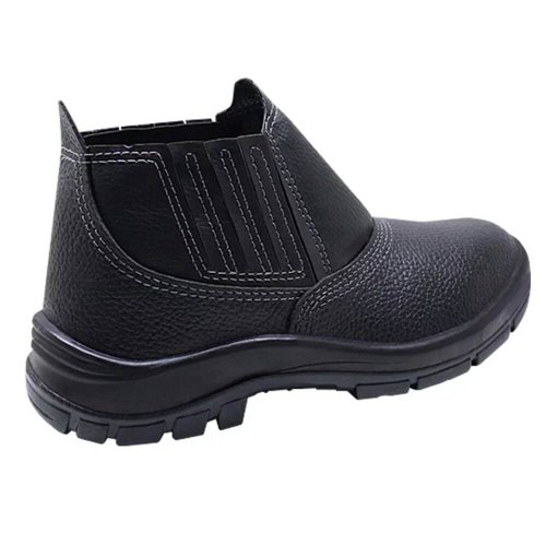 Botina Elástico Bidensidade Com Bico N°42 - 001856 - Combat