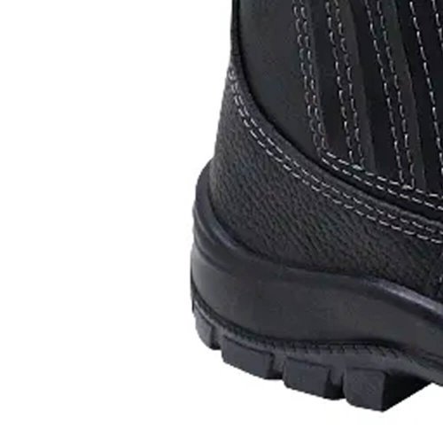 Botina Elástico Bidensidade Com Bico N°43 - 001857 - Combat