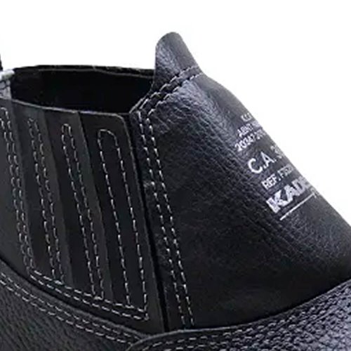 Botina Elástico Bidensidade Com Bico N°43 - 001857 - Combat