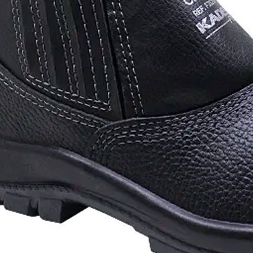 Botina Elástico Bidensidade Com Bico N°43 - 001857 - Combat