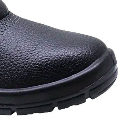 Botina Elástico Bidensidade Com Bico N°43 - 001857 - Combat