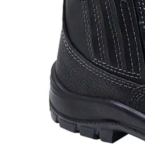 Botina Elástico Bidensidade Com Bico N°44 - 001858 - Combat
