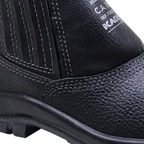 Botina Elástico Bidensidade Com Bico N°44 - 001858 - Combat
