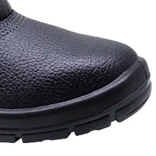 Botina Elástico Bidensidade Com Bico N°44 - 001858 - Combat