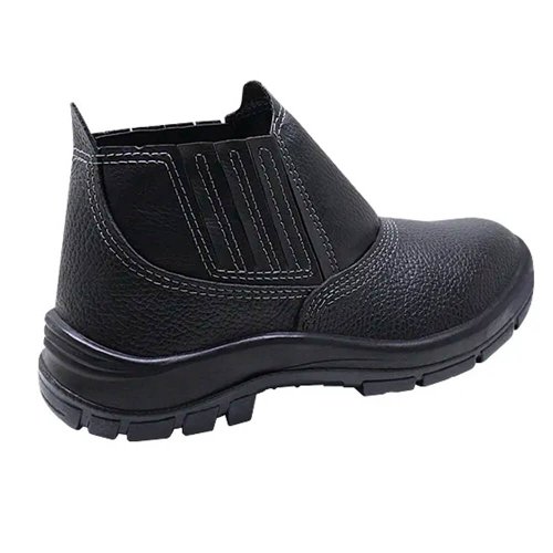 Botina Elástico Bidensidade Com Bico N°44 - 001858 - Combat
