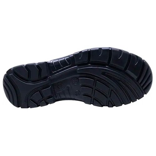 Botina Elástico Bidensidade Com Bico N°44 - 001858 - Combat
