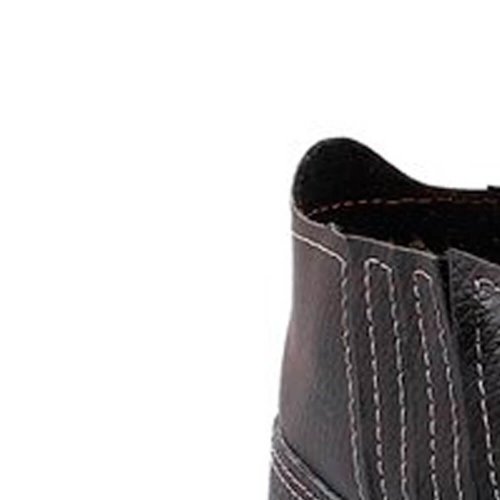 Botina Elástico Bidensidade Com Bico N°45 - 001859 - Combat