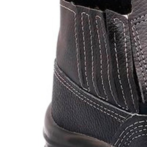 Botina Elástico Bidensidade Com Bico N°45 - 001859 - Combat