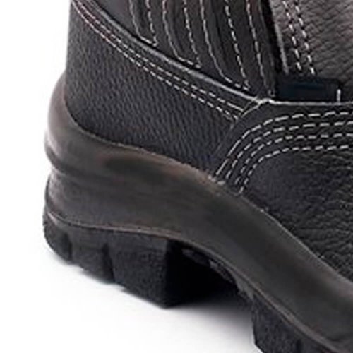 Botina Elástico Bidensidade Com Bico N°45 - 001859 - Combat