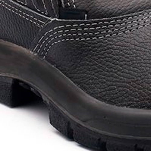 Botina Elástico Bidensidade Com Bico N°45 - 001859 - Combat