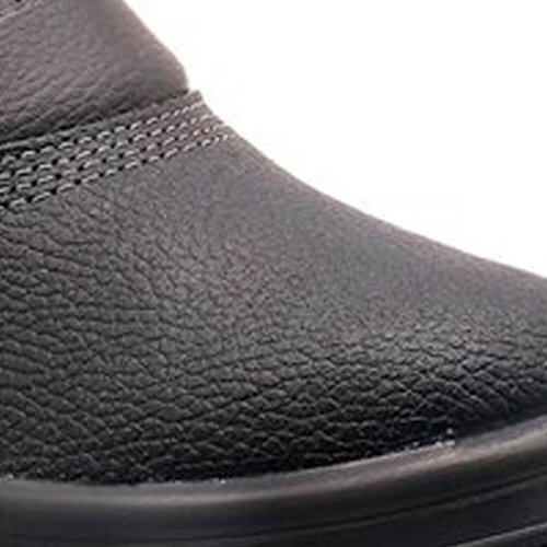 Botina Elástico Bidensidade Com Bico N°45 - 001859 - Combat