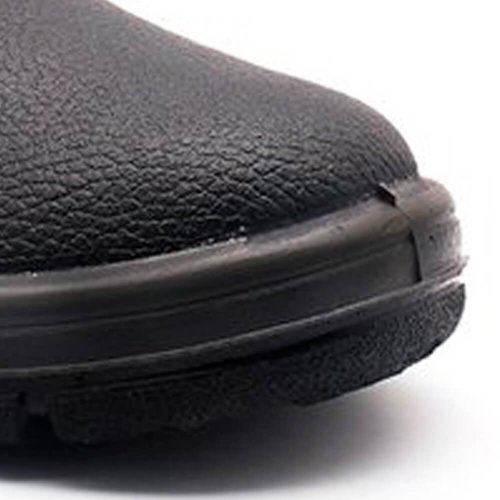 Botina Elástico Bidensidade Com Bico N°45 - 001859 - Combat