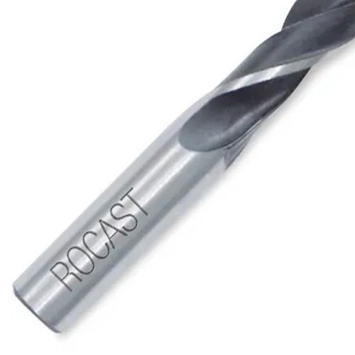 Broca 3 Pontas para Madeira 10mm - 133mm - Rocast