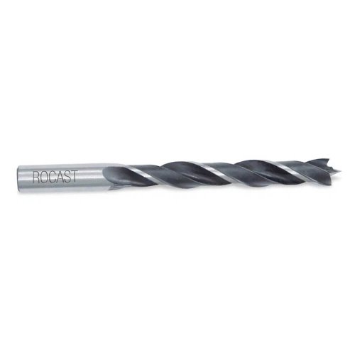 Broca 3 Pontas para Madeira 13" - Rocast