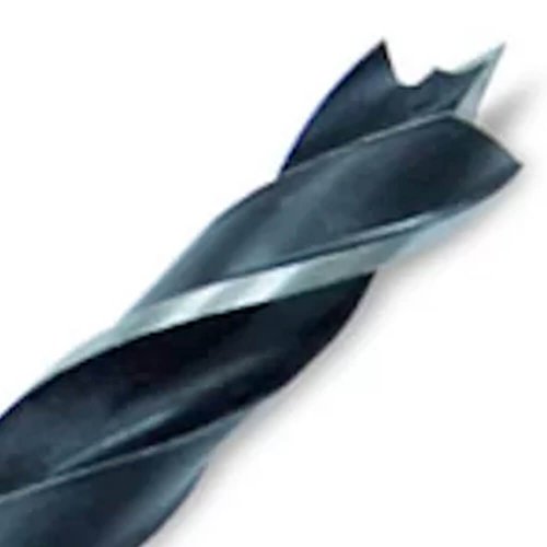 Broca 3 Pontas para Madeira 6mm - 93mm - 53.0004 - Rocast