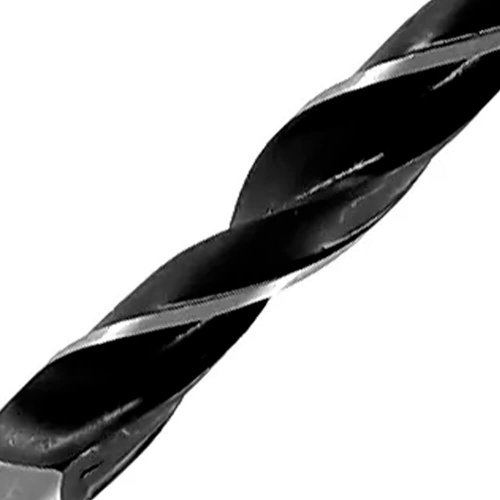 Broca 3 Pontas para Madeira 9mm - 120mm - Rocast