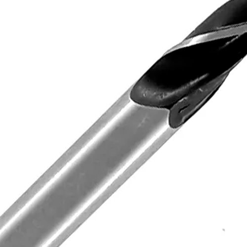 Broca 3 Pontas para Madeira 9mm - 120mm - Rocast