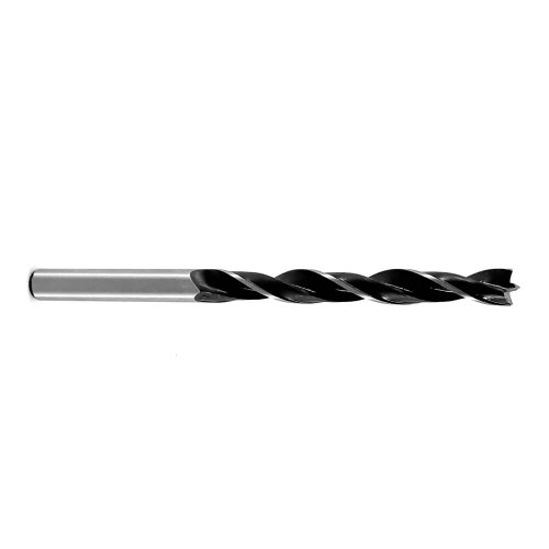 Broca 3 Pontas para Madeira 9mm - 120mm - Rocast