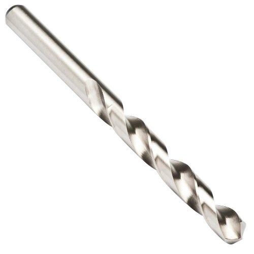 Broca Aço Rápido 5,0mm - Twill