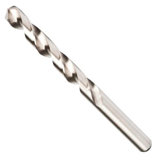 Broca Aço Rápido 5,0mm - Twill