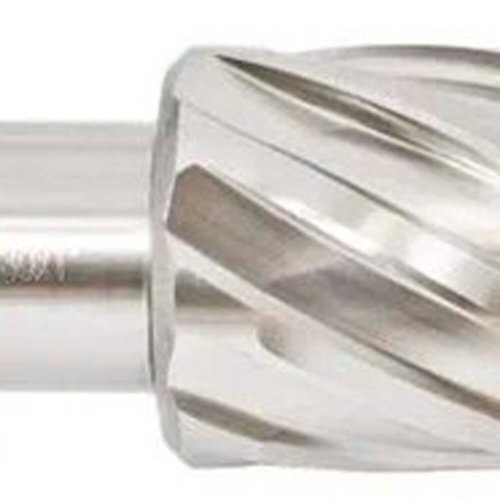 Broca Anular HSS 36 x 30 Ruko - Merax