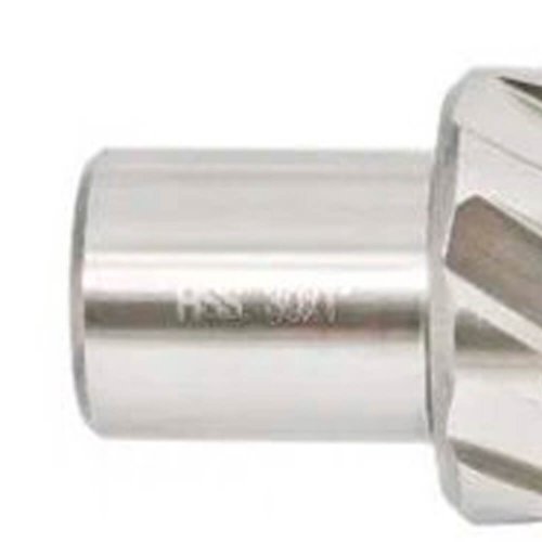 Broca Anular HSS 36 x 30 Ruko - Merax