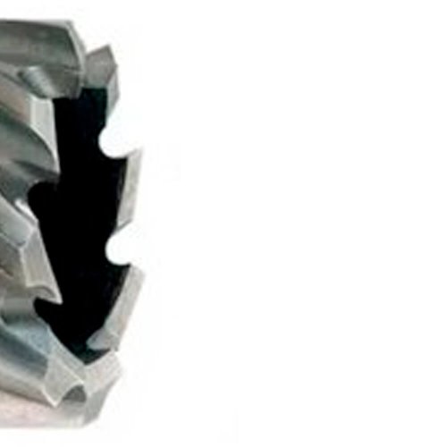 Broca Anular HSS 43x50 Ruko - Merax