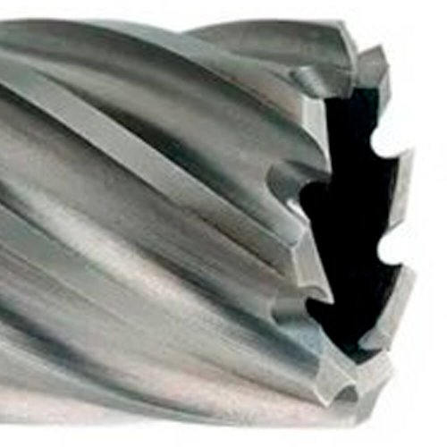 Broca Anular HSS 43x50 Ruko - Merax