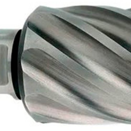 Broca Anular HSS 43x50 Ruko - Merax