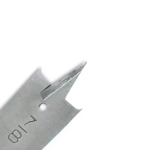 Broca Chata para Madeira 1.1/2" - Rocast