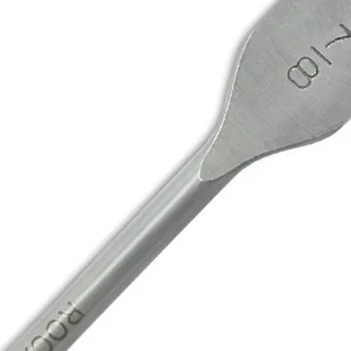 Broca Chata para Madeira 1.1/2" - Rocast